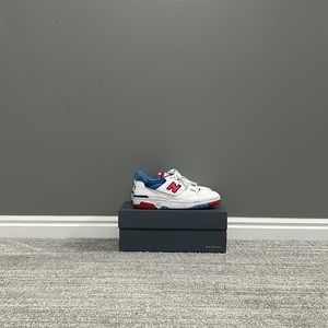 New Balance 550 US:M8.5